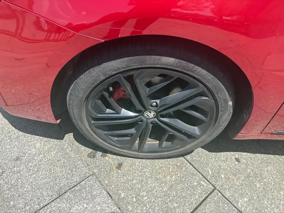 MG MG6 MG MG6