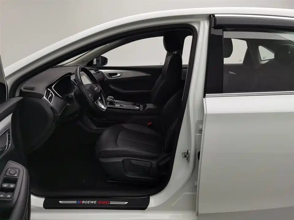 Roewe i6 MAX