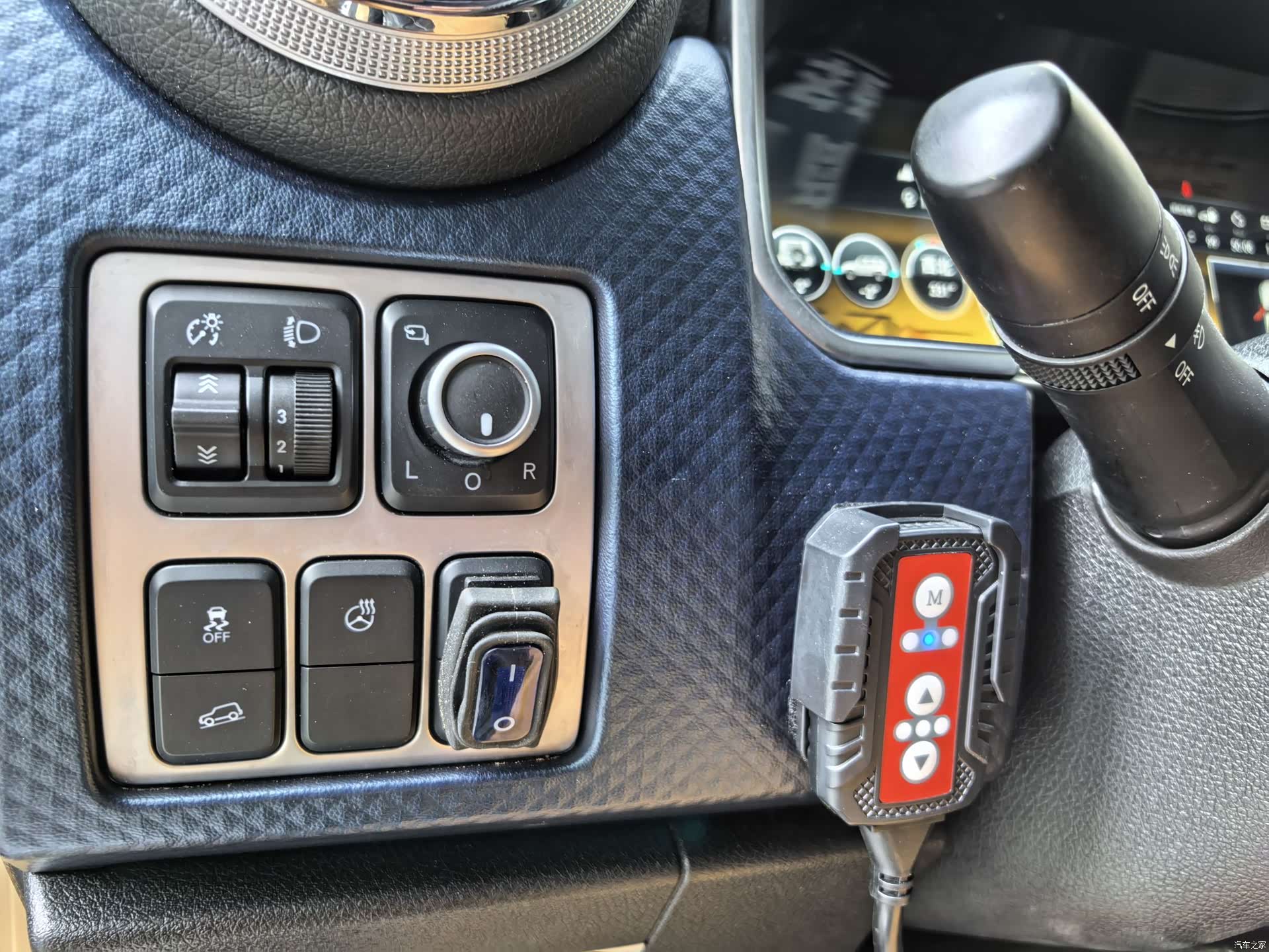 BAIC BJ40, 2020 12
