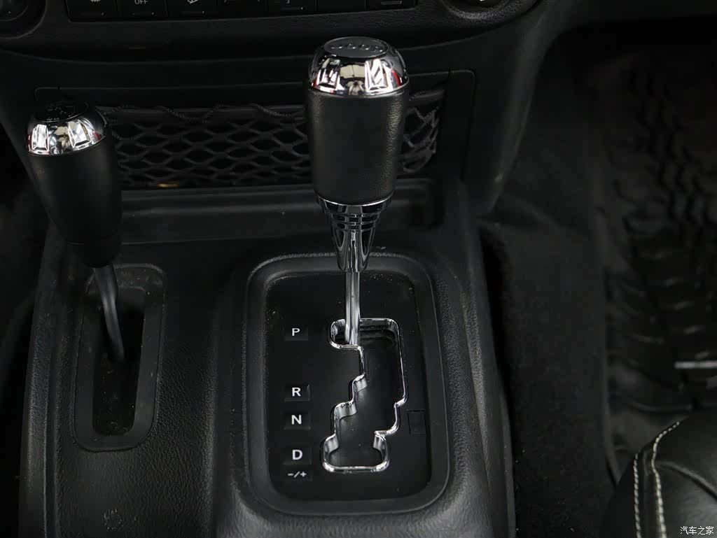 Jeep Wrangler, 2017 15