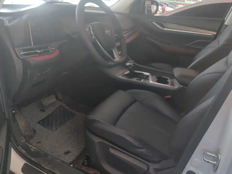 Changan CS55PLUS