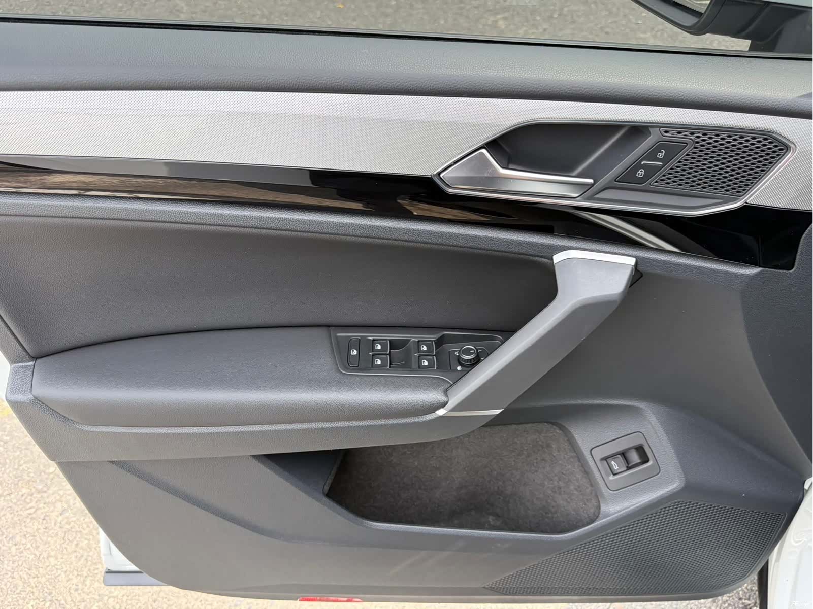Volkswagen Tayron, 2022 10
