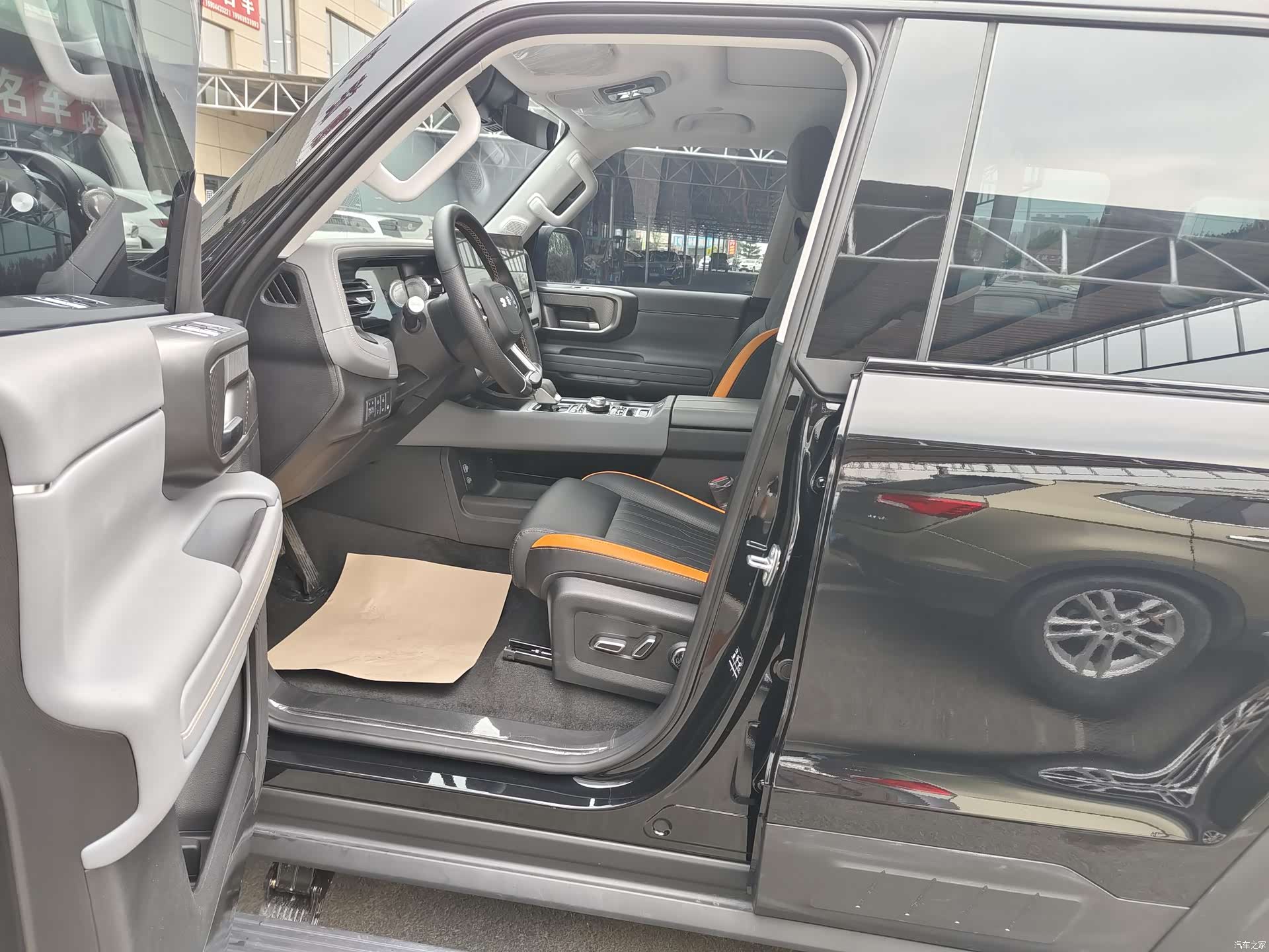 BAIC Yuan, 2026 8
