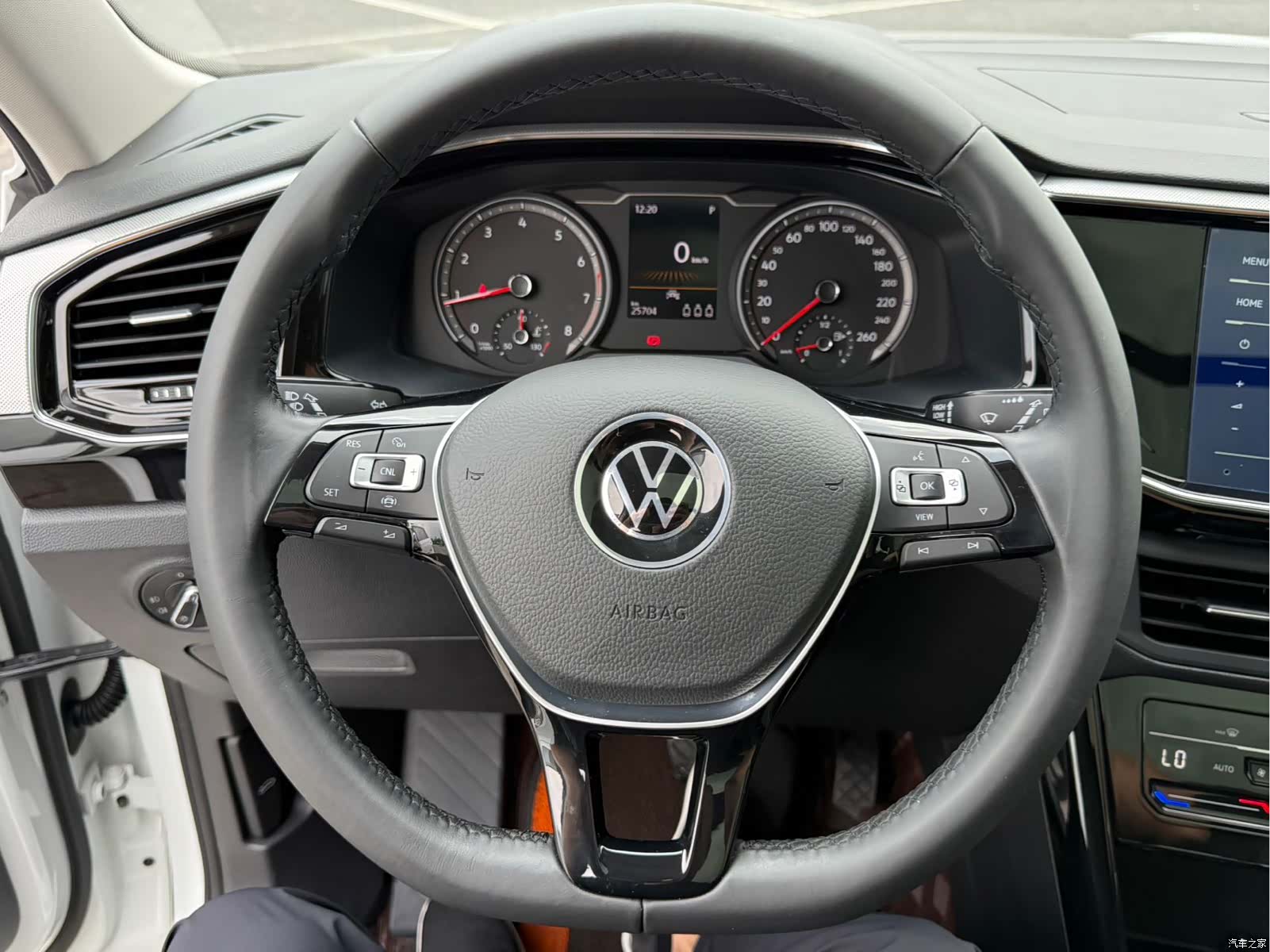 Volkswagen Tayron, 2022 13