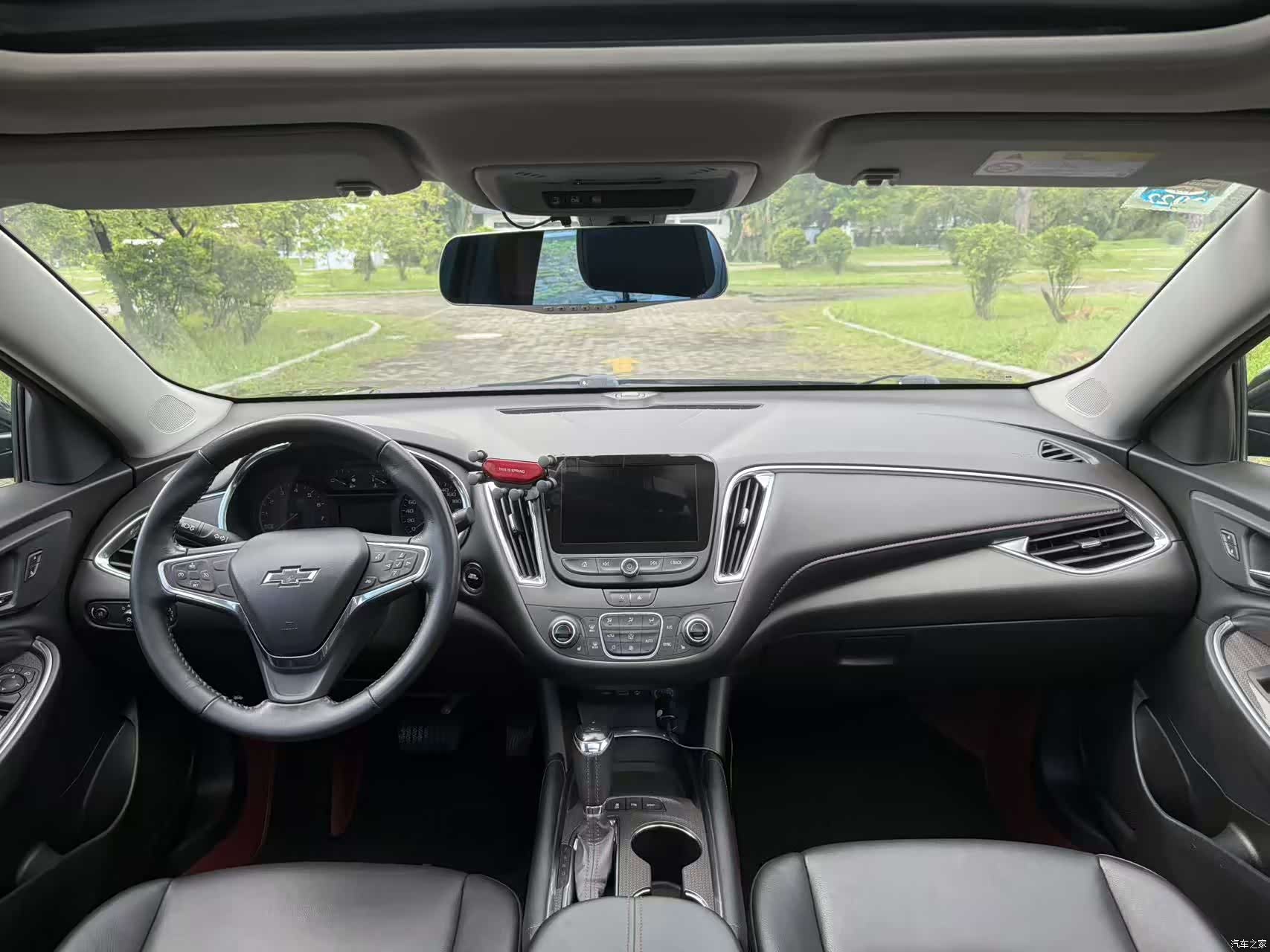 Chevrolet XL, 2020 9