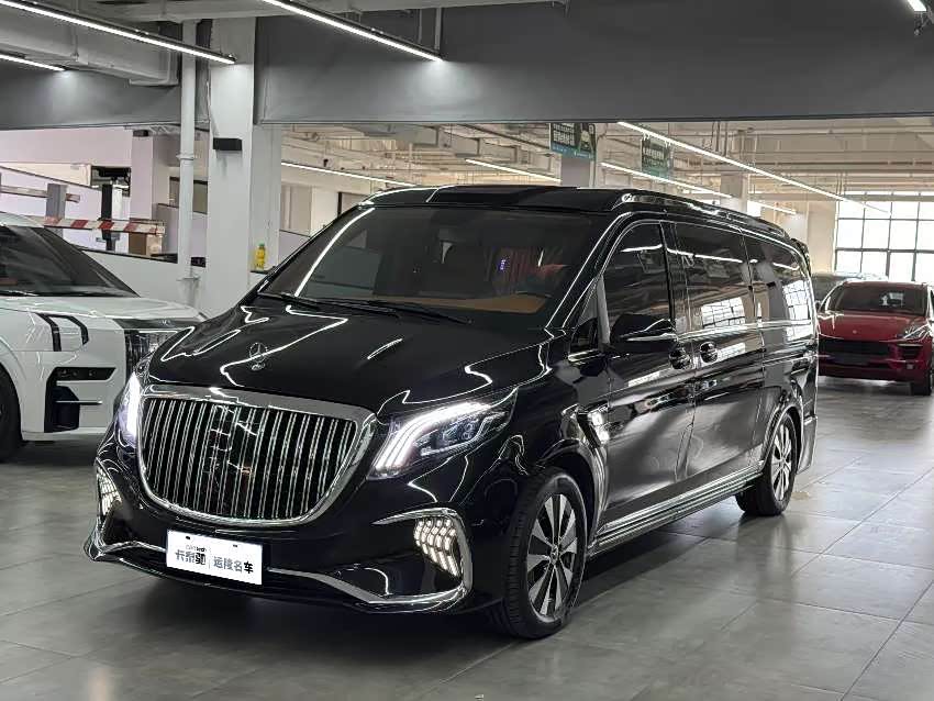 Mercedes-Benz Vito Mercedes-Benz Vito
