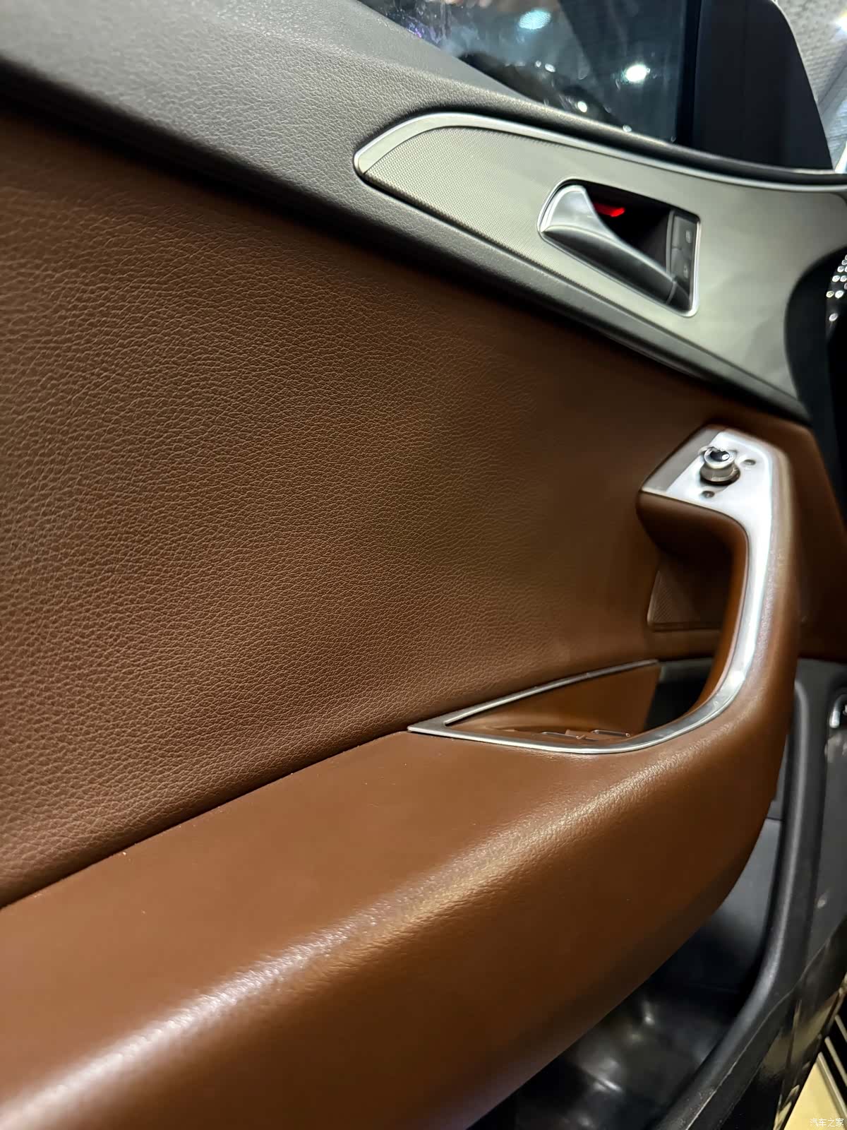 Audi A6L, 2017 11