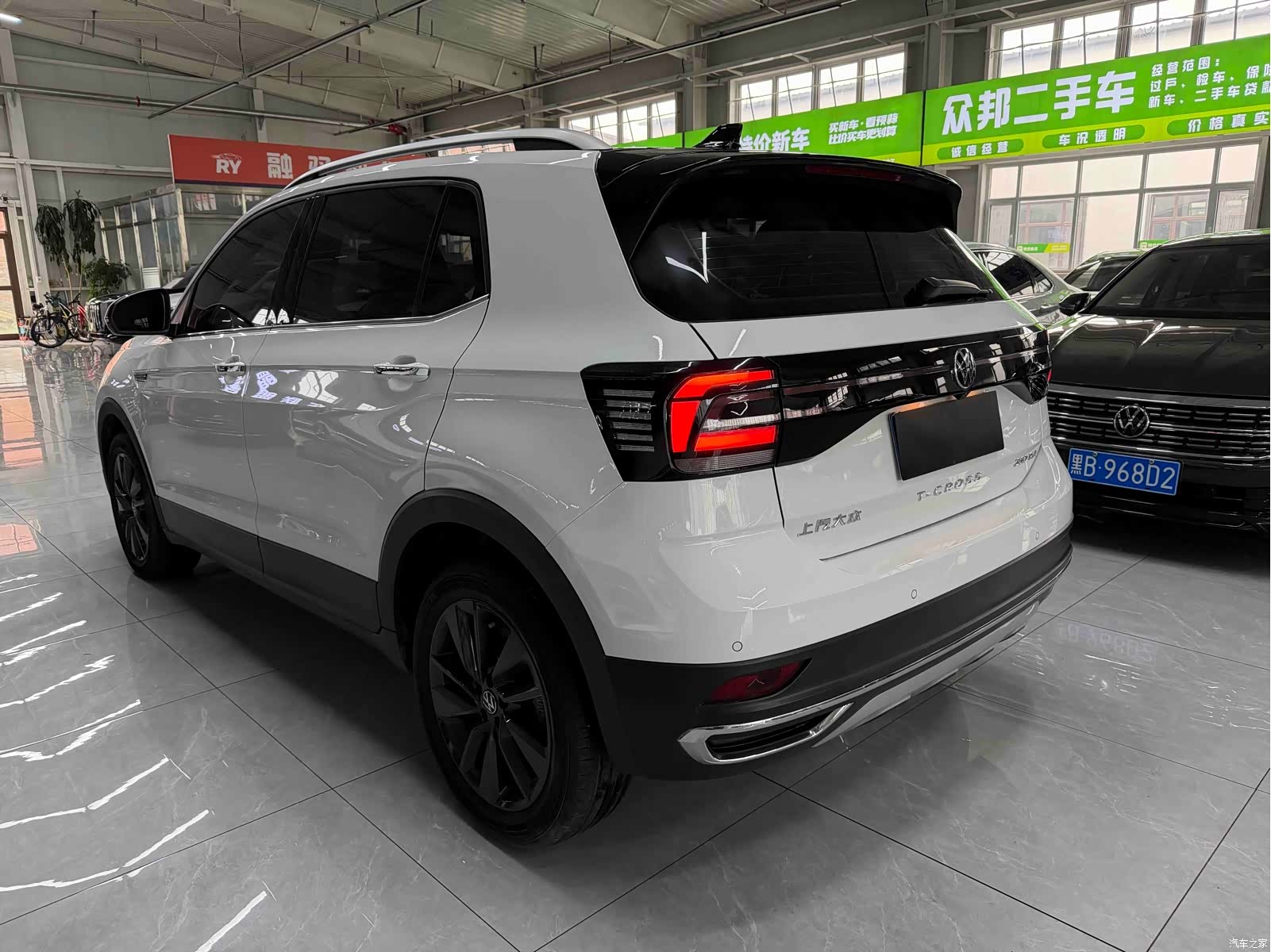 Volkswagen DSG, 2023 6