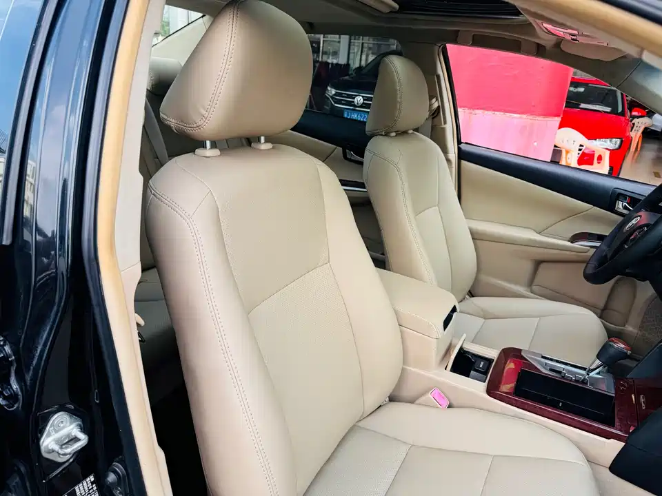 Toyota Camry Toyota Camry