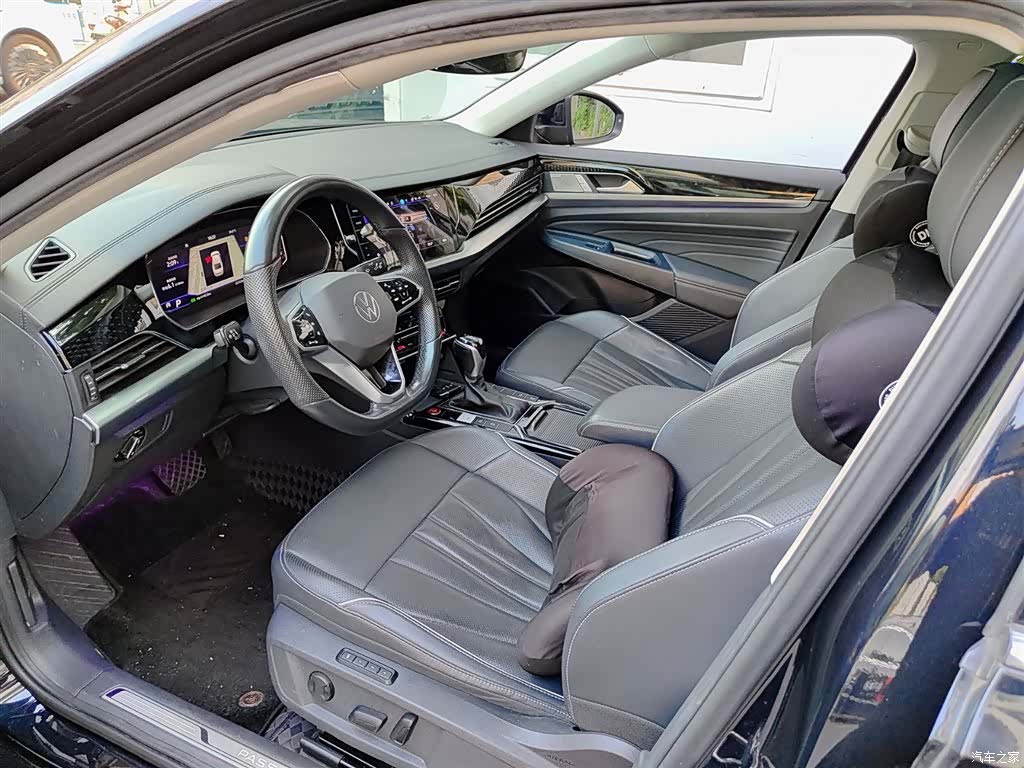 Volkswagen Passat, 2024 7