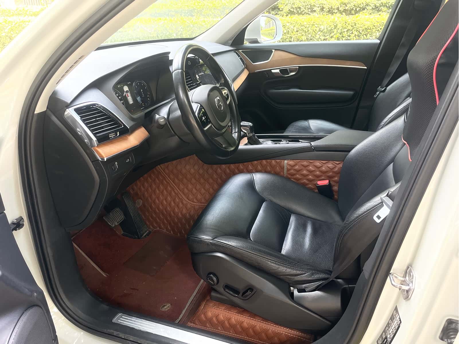 Volvo XC90, 2021 4