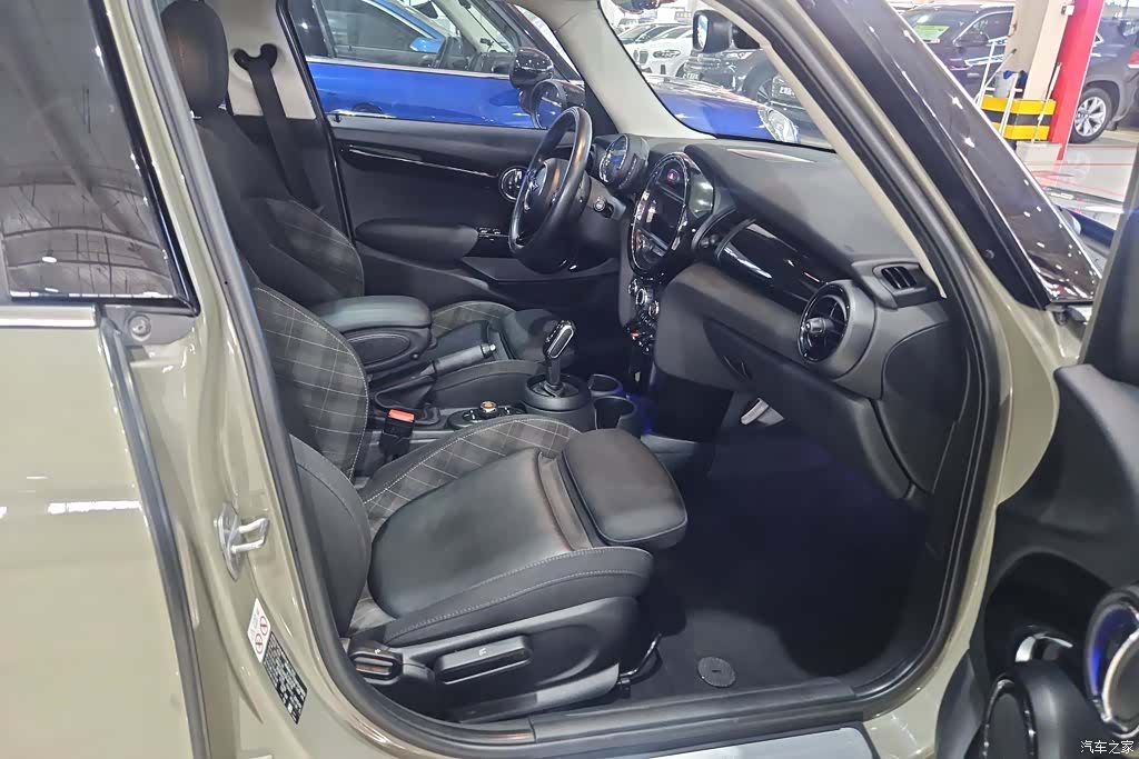 Mini Cooper, 2019 8