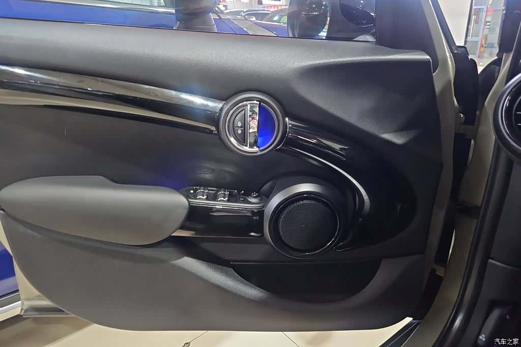 Mini Cooper, 2019 7