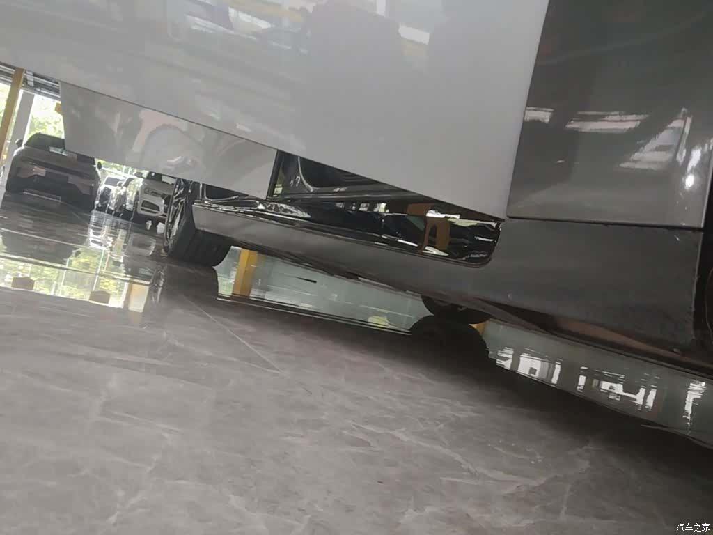 Xpeng P7, 2021 21
