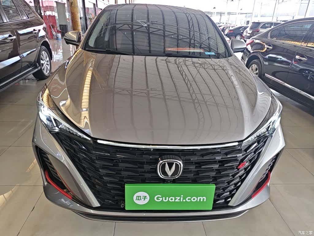 Changan Eado, 2024 3