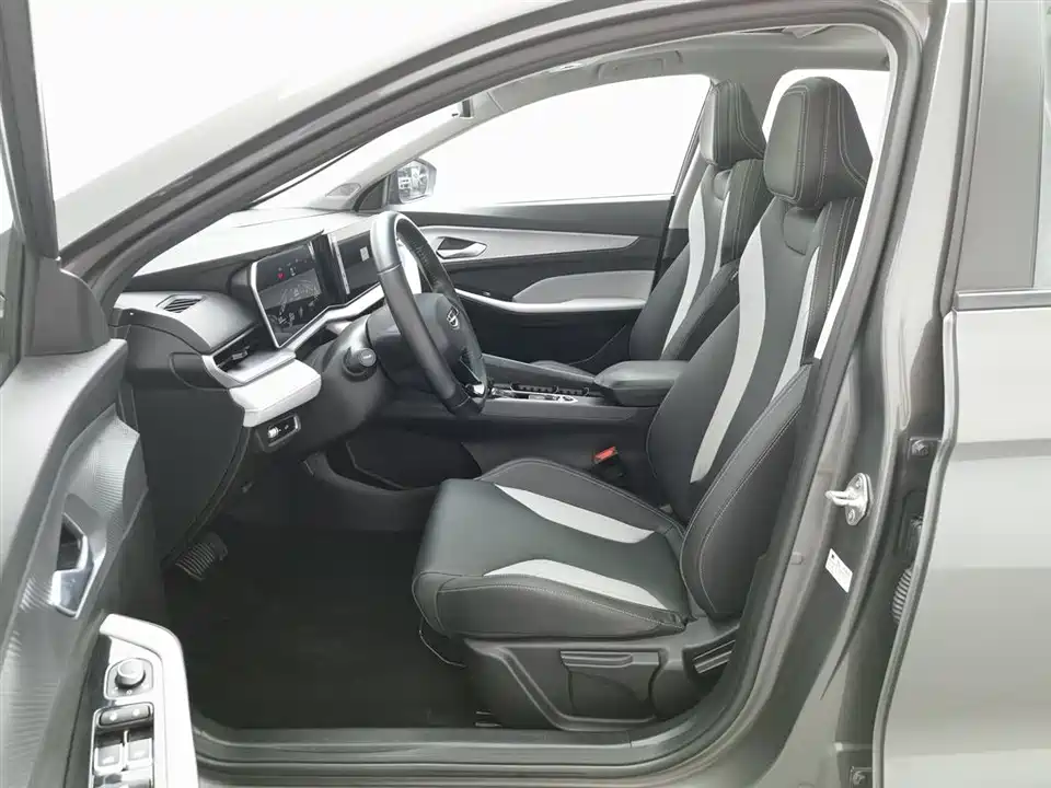 Geely Binrui Geely Binrui