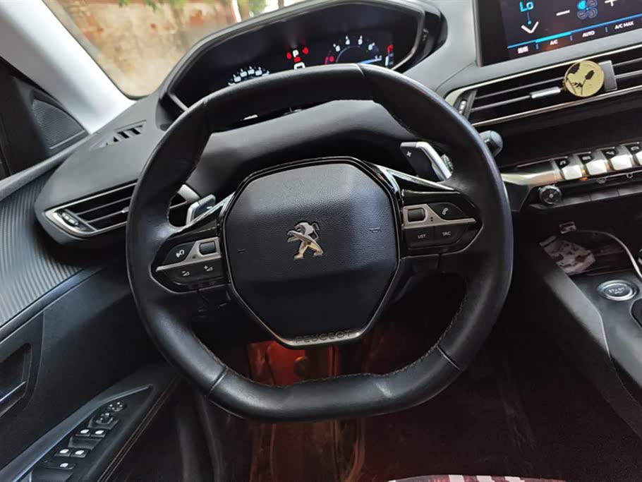 Peugeot 4008 Peugeot 4008