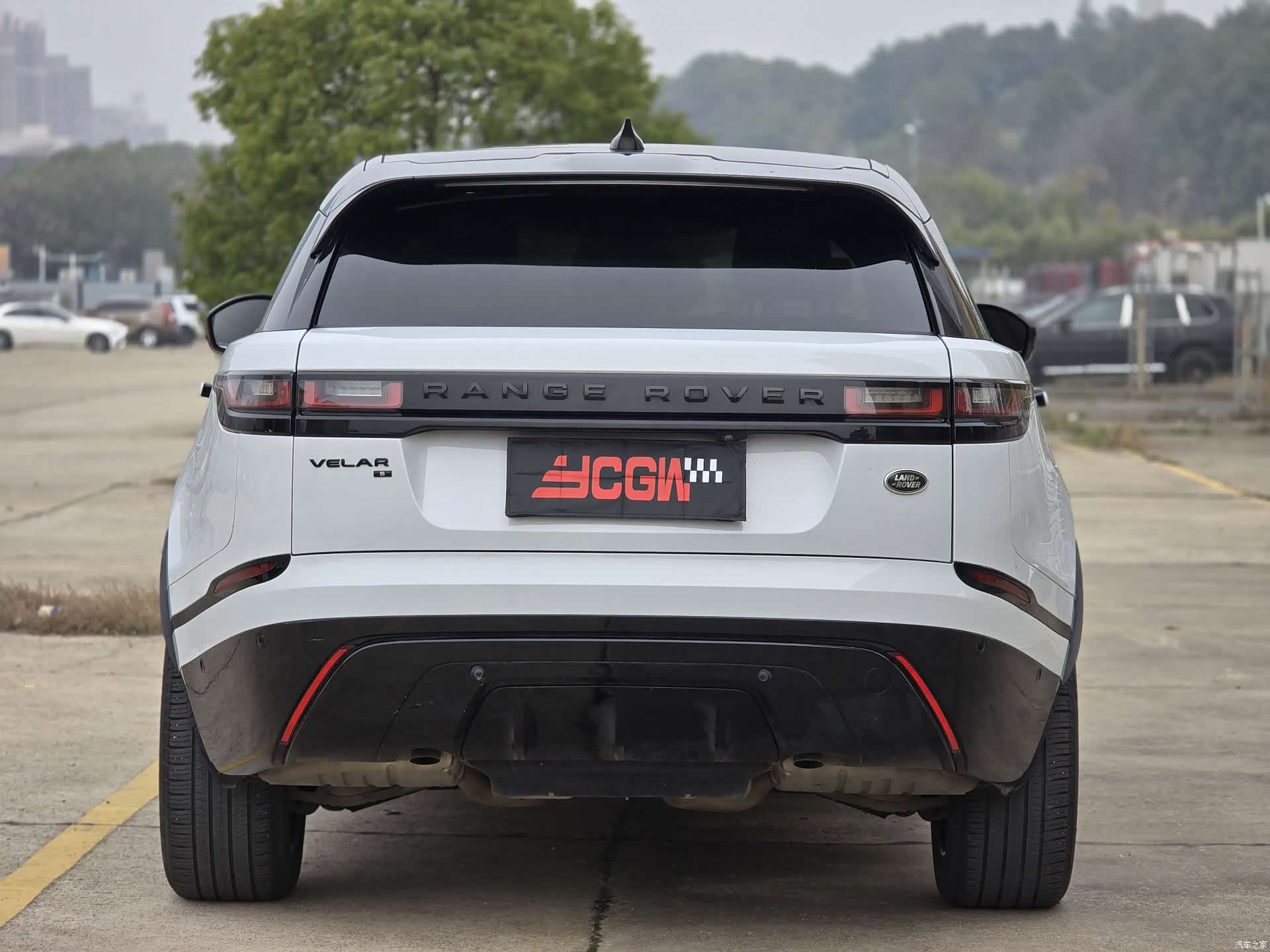 Land Rover Range Rover, 2022 15