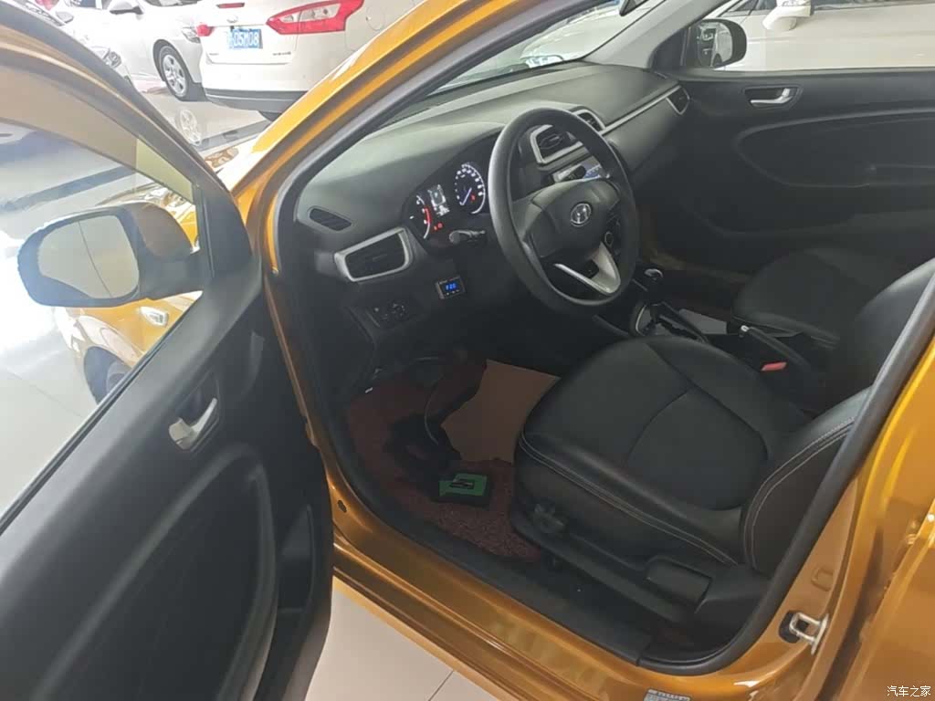 Hyundai V, 2018 16