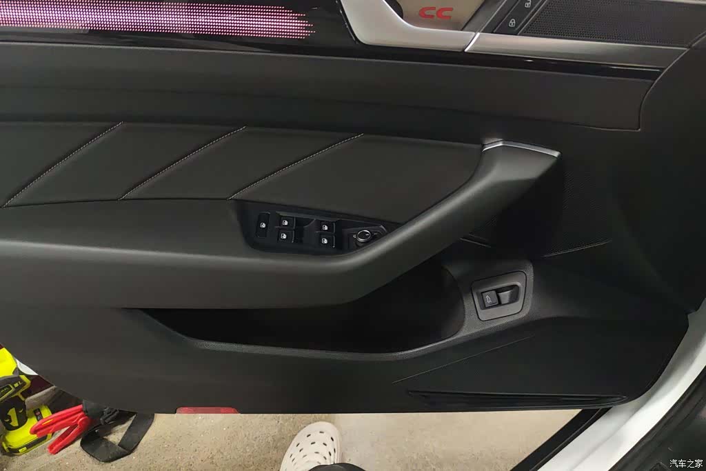Volkswagen CC, 2024 7
