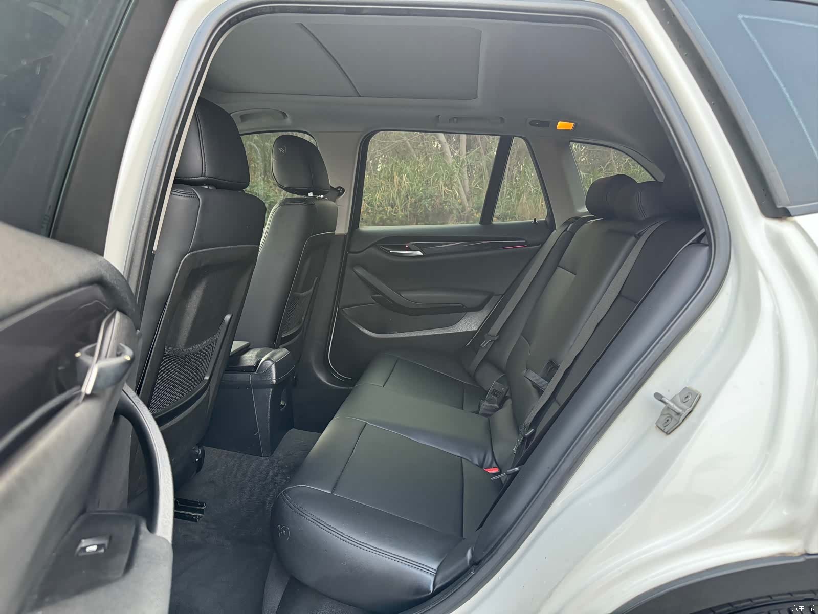 BMW X1, 2016 7