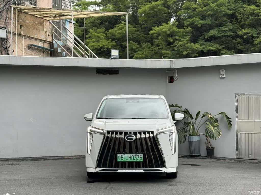 GAC E9, 2023 2
