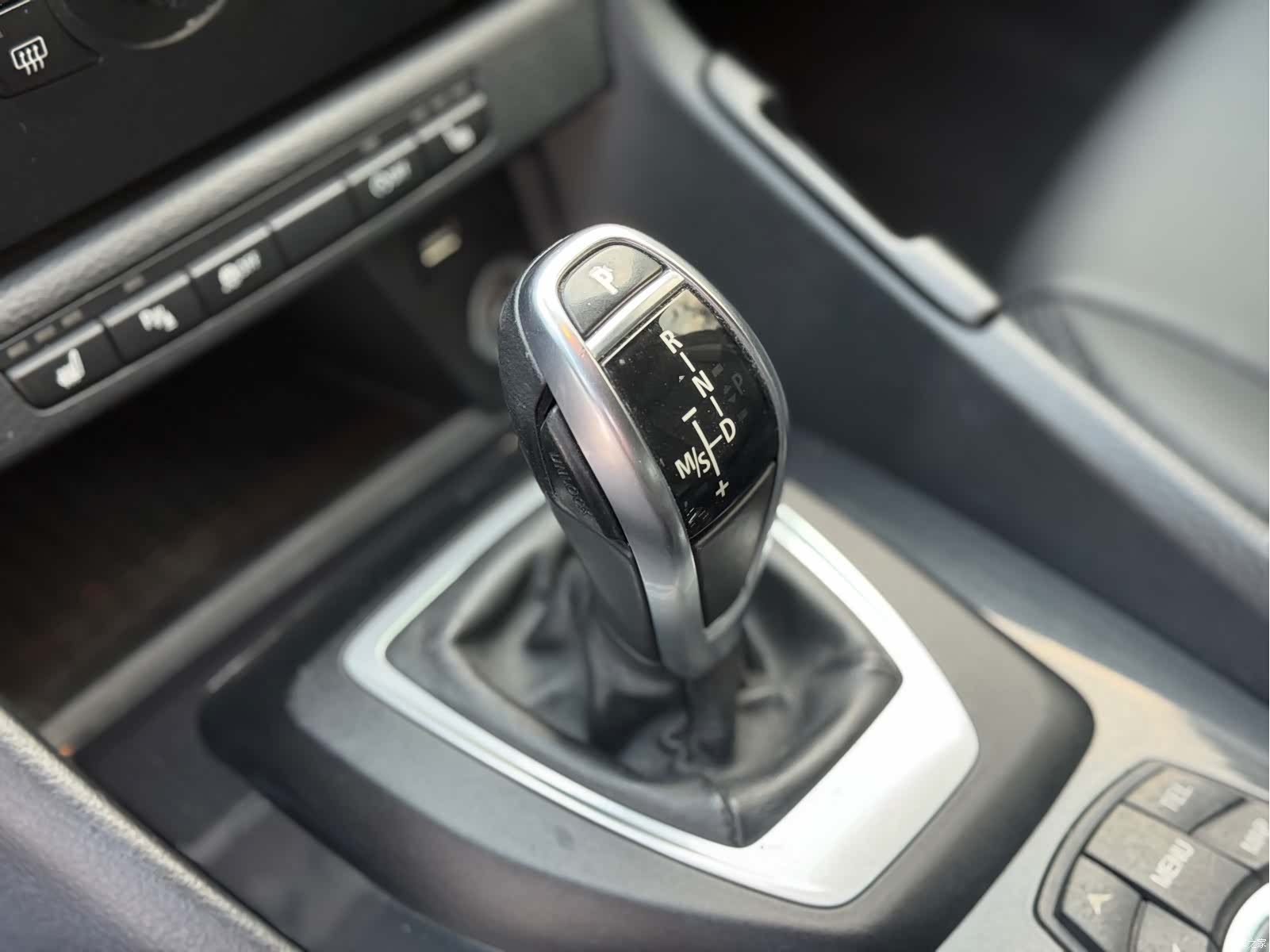 BMW X1, 2016 12