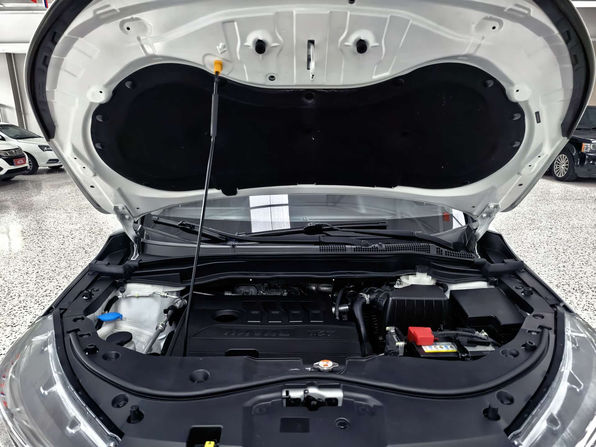 Haval M6, 2022 22