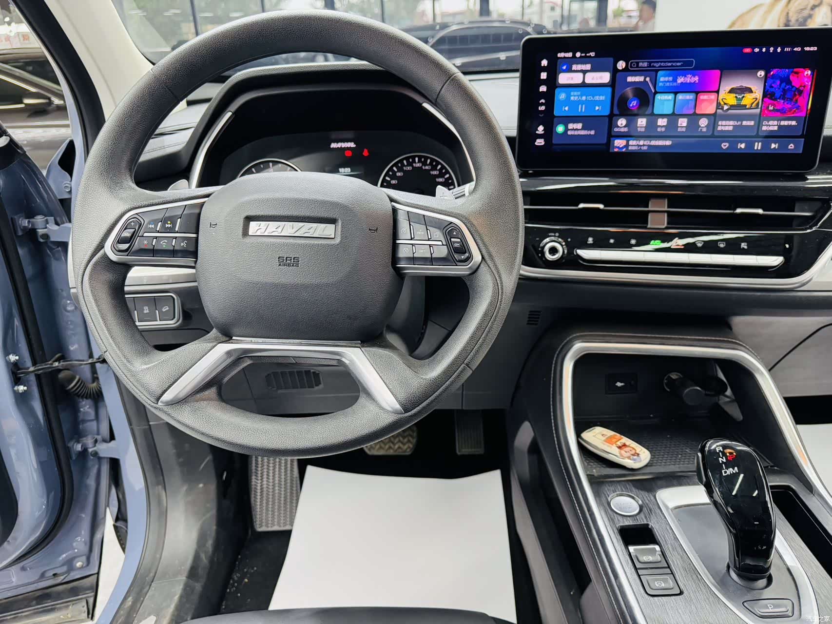 Haval H6, 2023 8