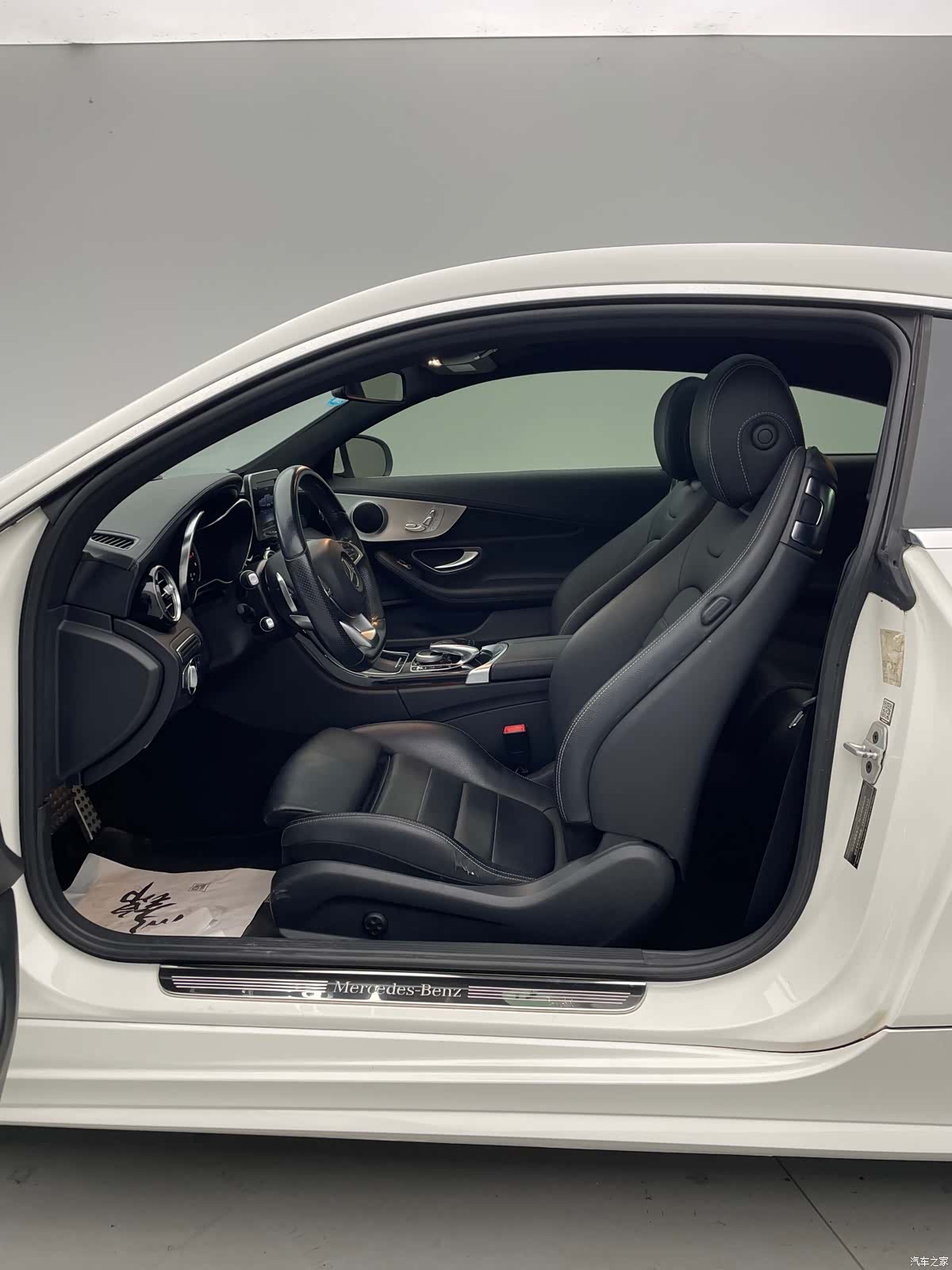 Mercedes-Benz C-Class, 2016 4