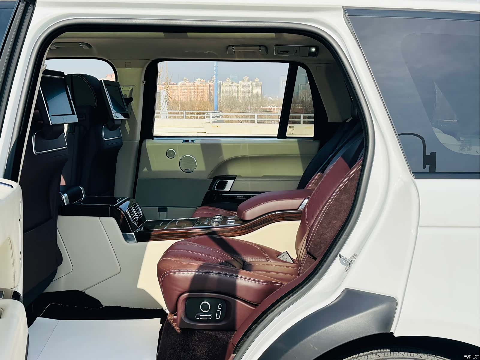 Land Rover Range Rover, 2016 12