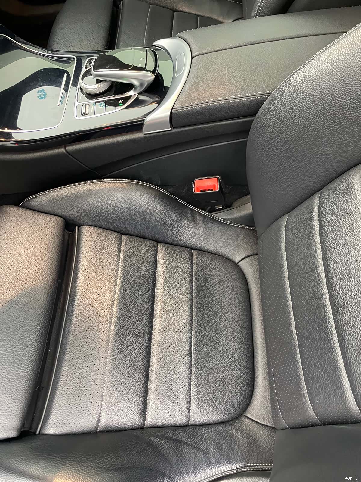 Mercedes-Benz C-Class, 2016 19
