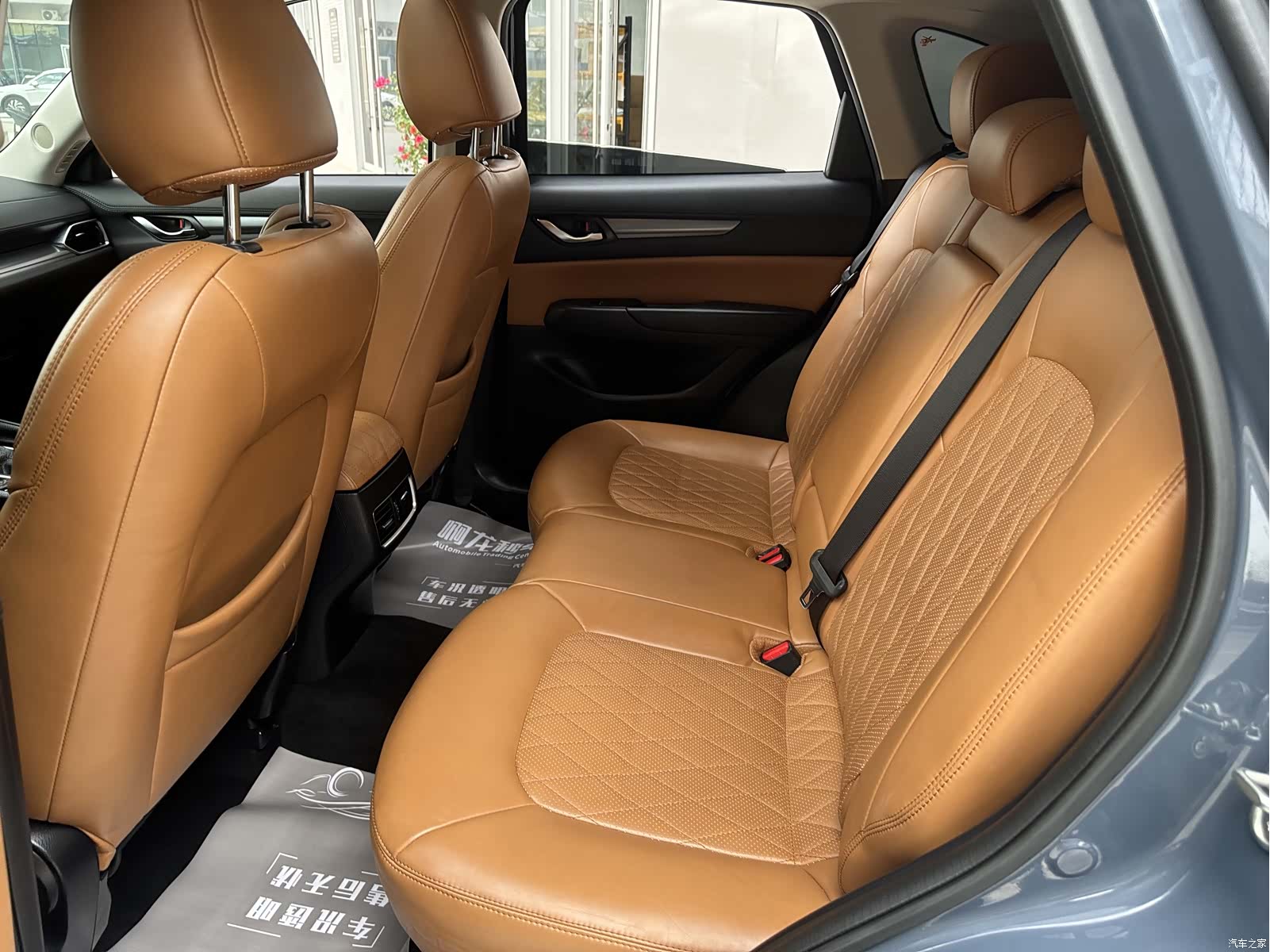 Mazda CX-5, 2022 12