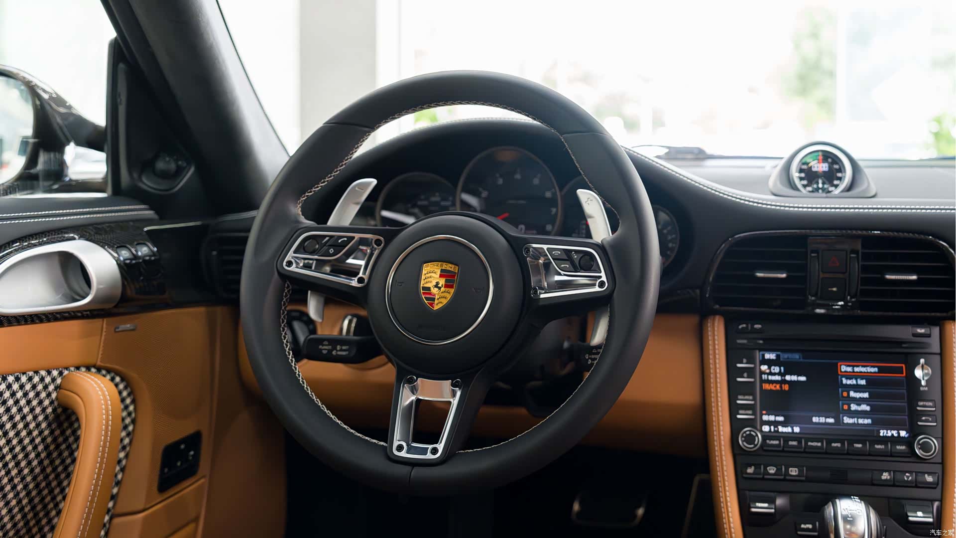 Porsche 911, 2009 все фото