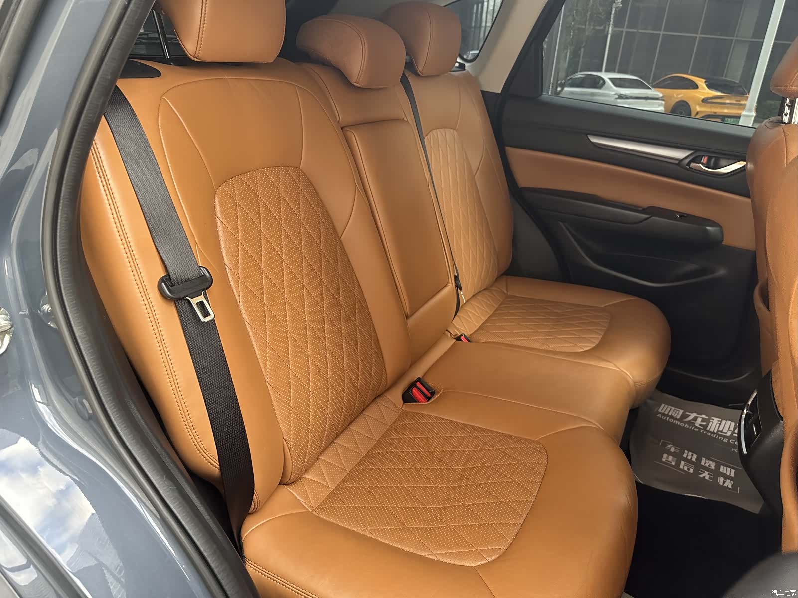 Mazda CX-5, 2022 18