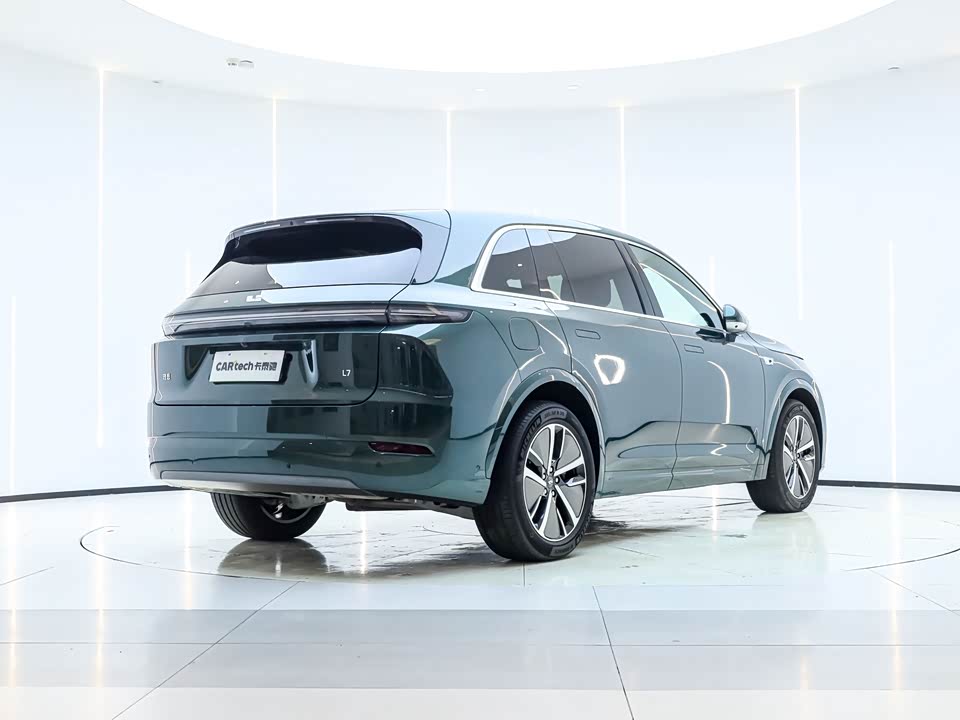 Li Auto Ideal L7