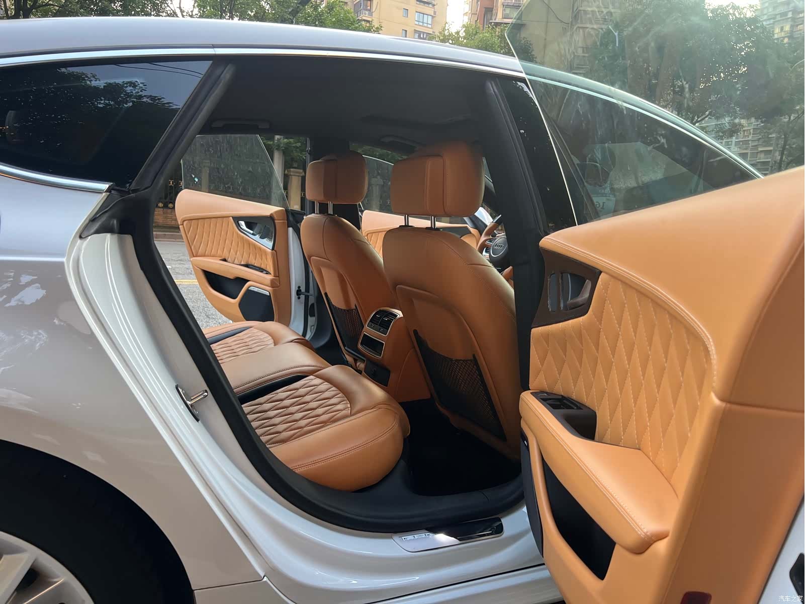 Audi A7, 2017 19