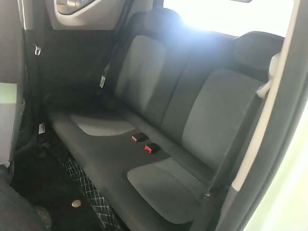 Wuling MINIEV, 2021 17