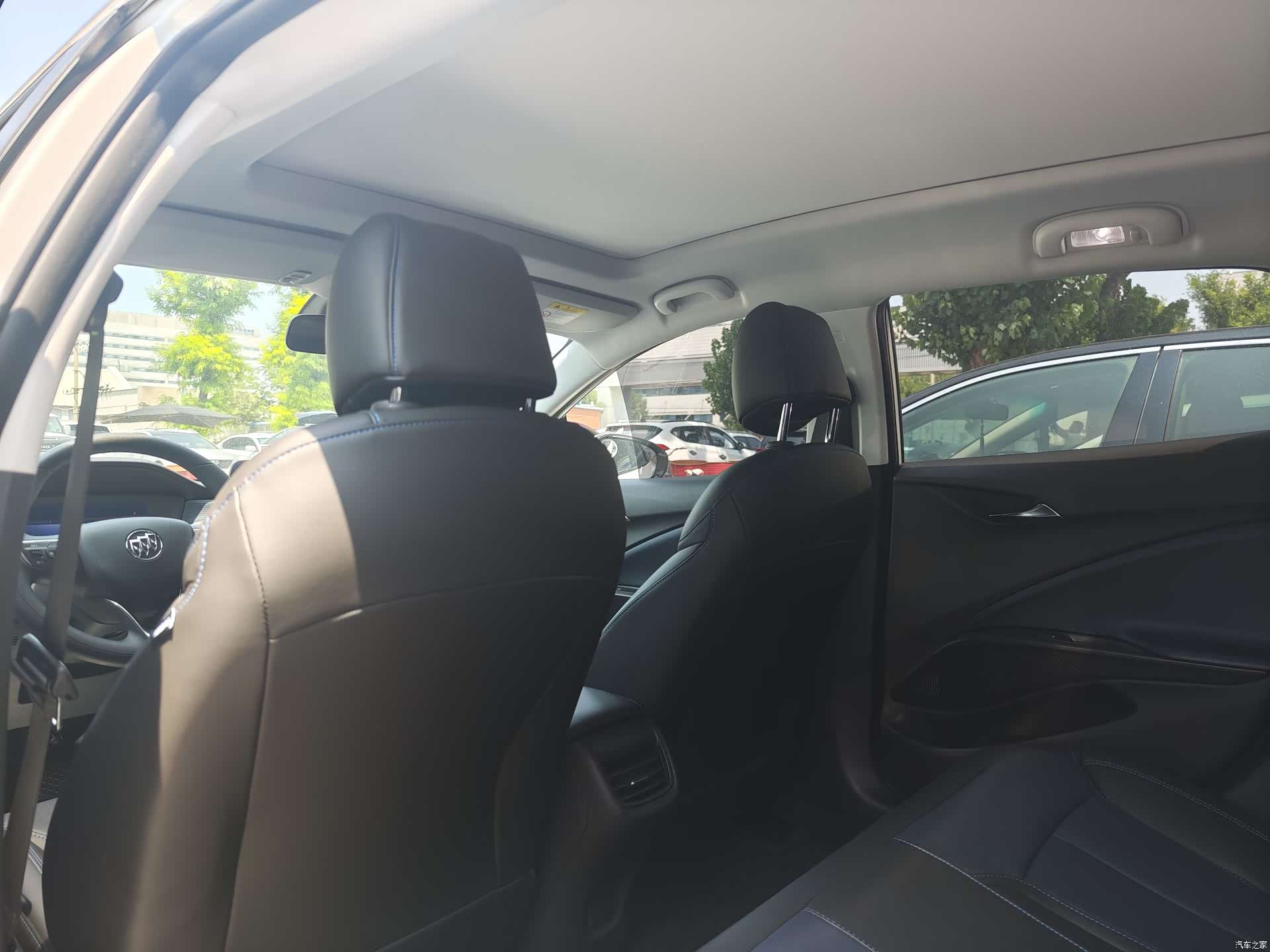 Buick Velite, 2025 9