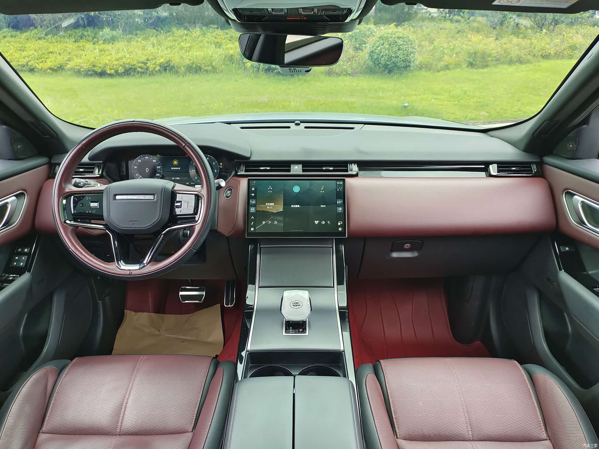 Land Rover Range Rover, 2024 8