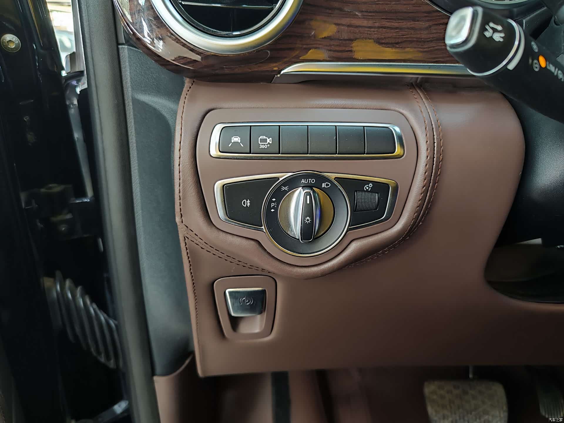 Mercedes-Benz V-Class, 2018 17