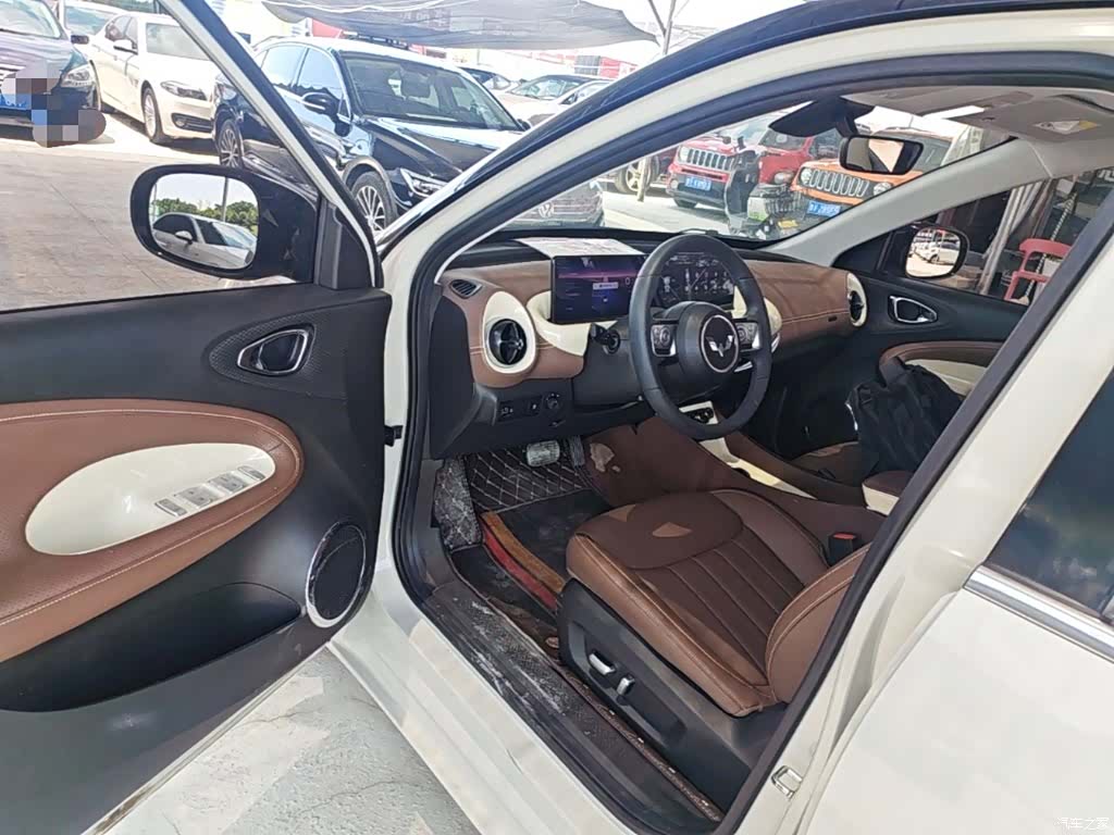 Wuling Bingo, 2024 16