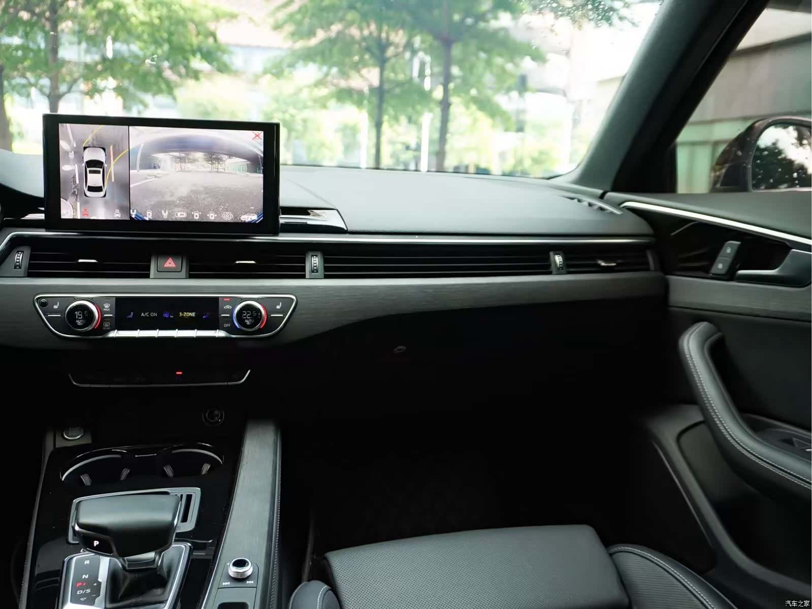 Audi A4L, 2023 15