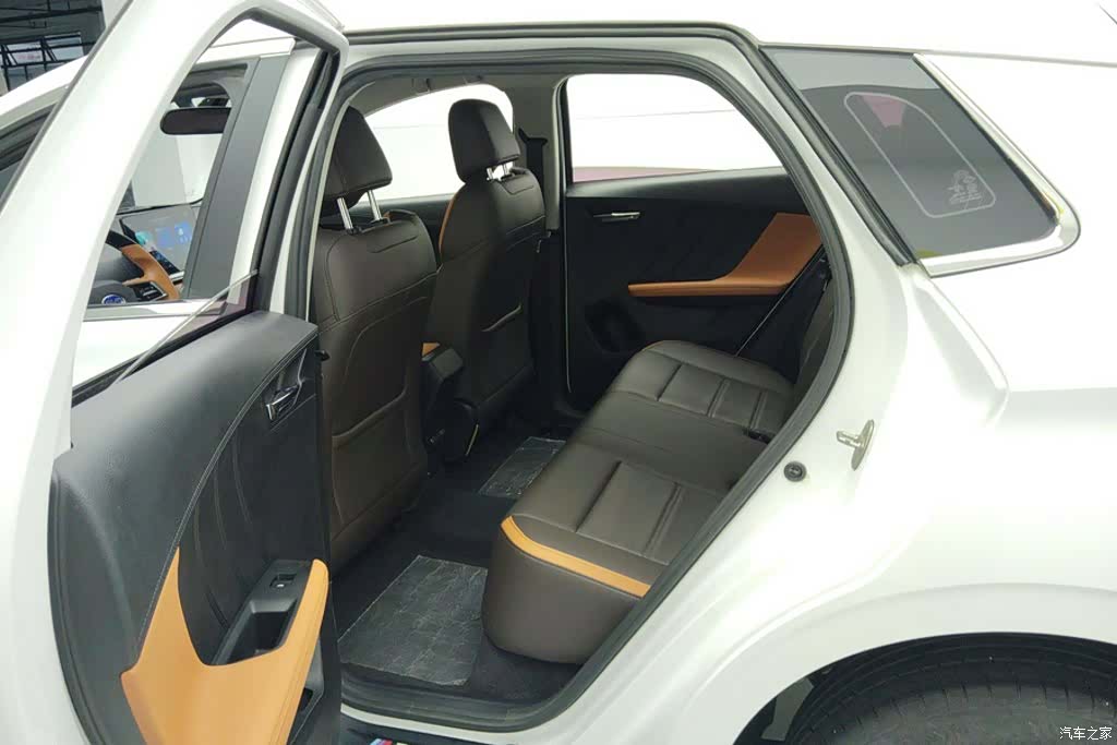 BYD E2, 2022 11