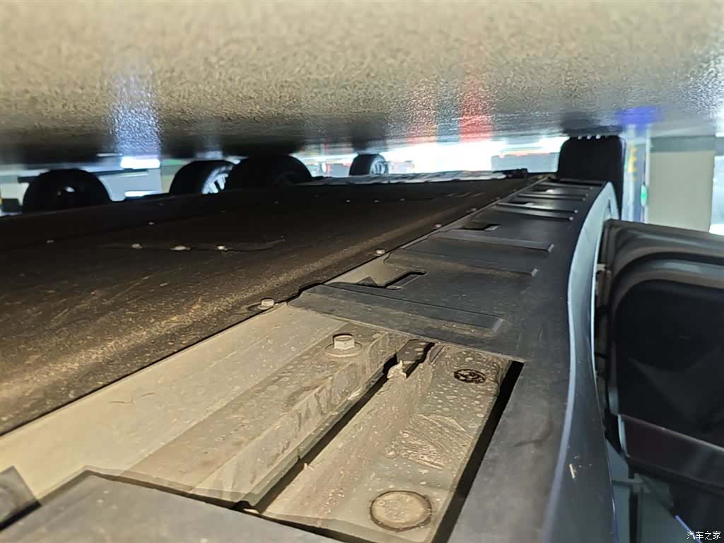 Xpeng P7, 2023 22