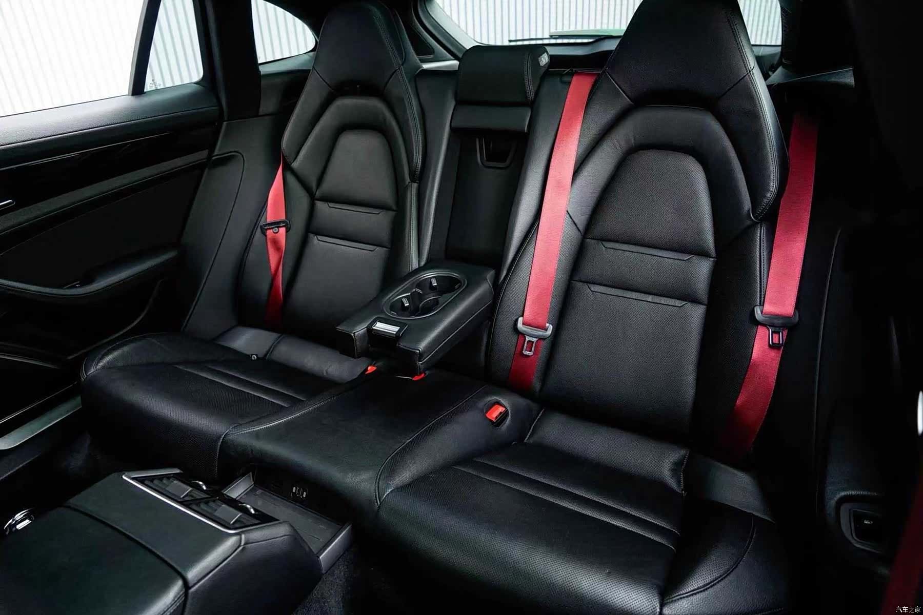 Porsche Panamera, 2019 20