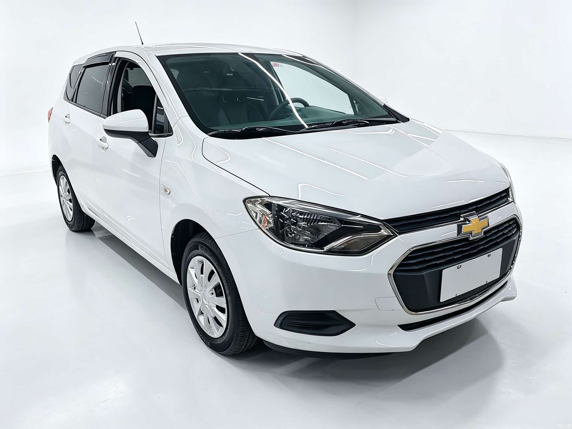 Chevrolet RV, 2016 4
