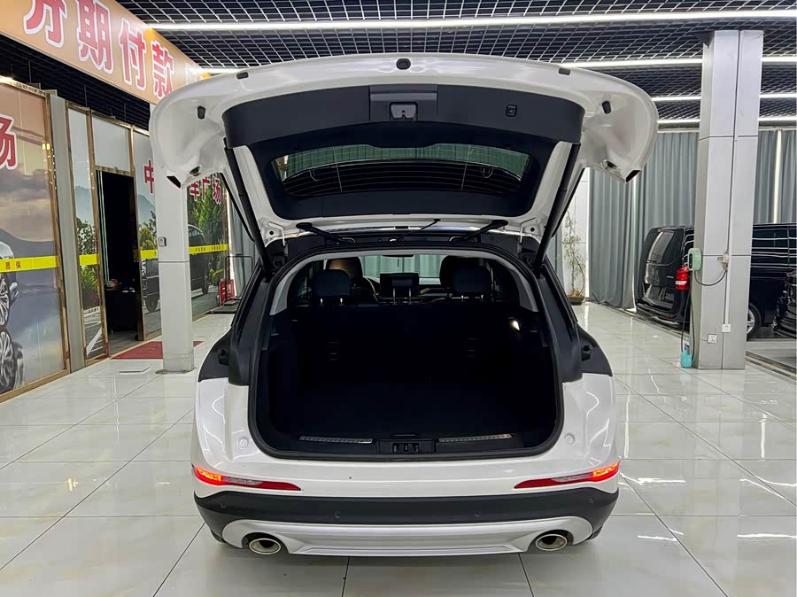 Lincoln Corsair 2022, фото 8
