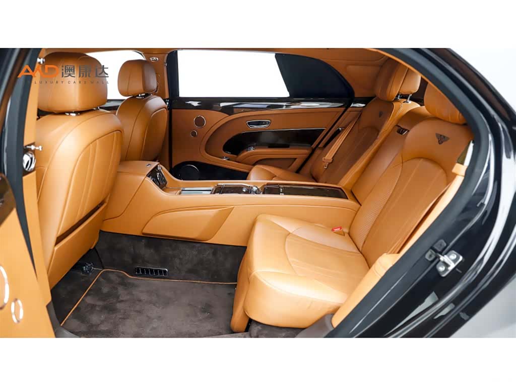 Bentley Mulsanne, 2020 7