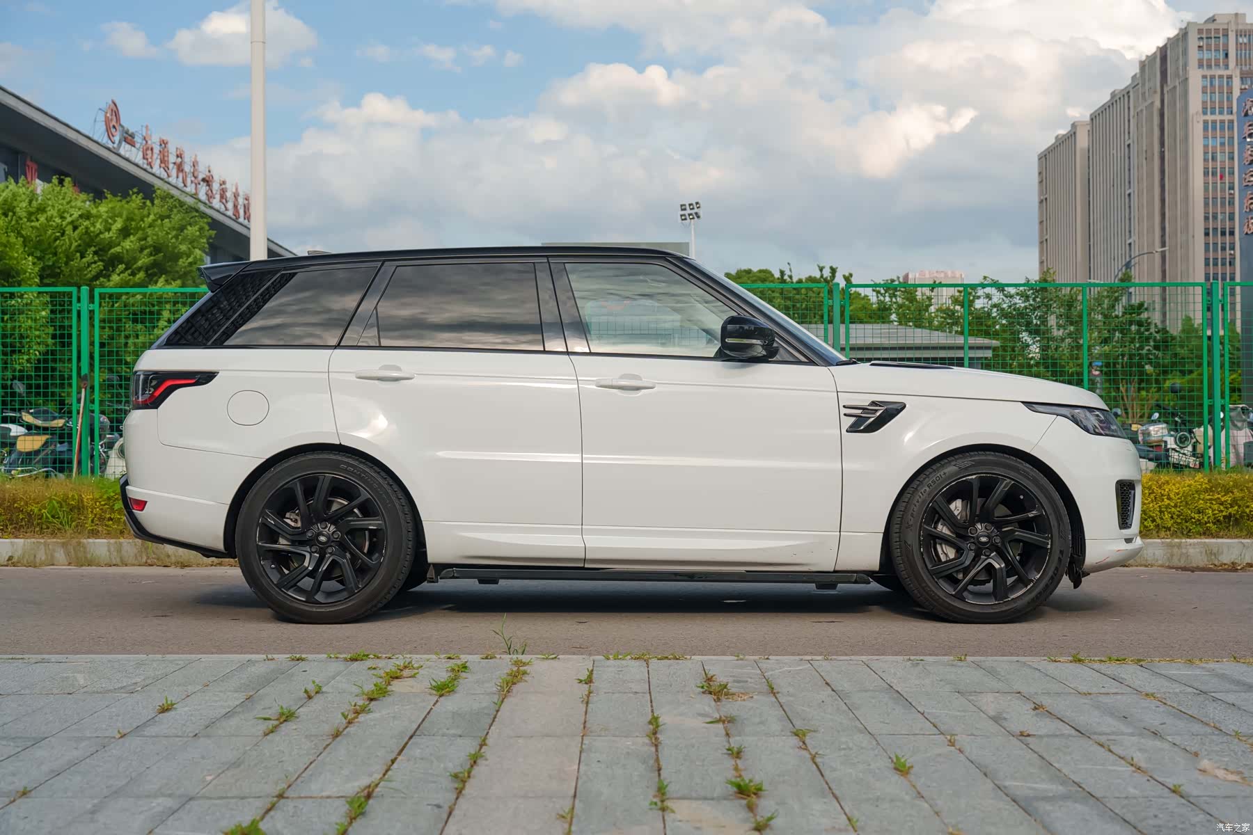 Land Rover Range Rover, 2019 4